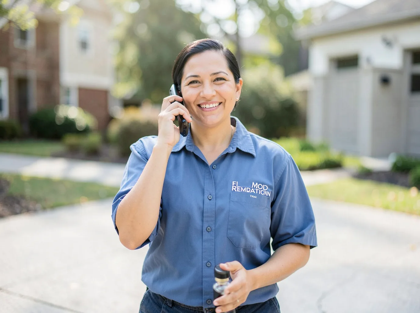 Mold Remediation Padroni, CO FAQs
